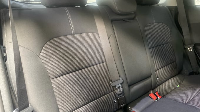 2022 Kia Niro