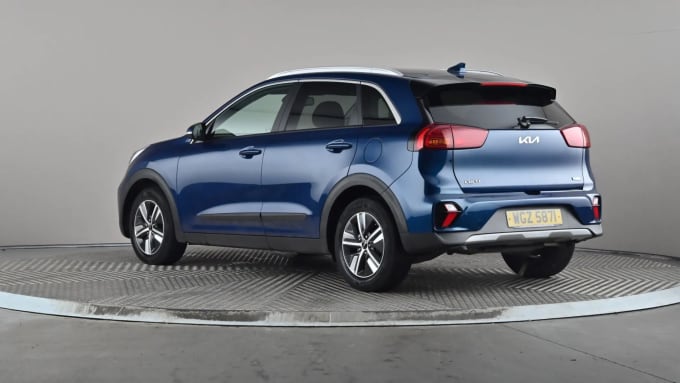 2022 Kia Niro
