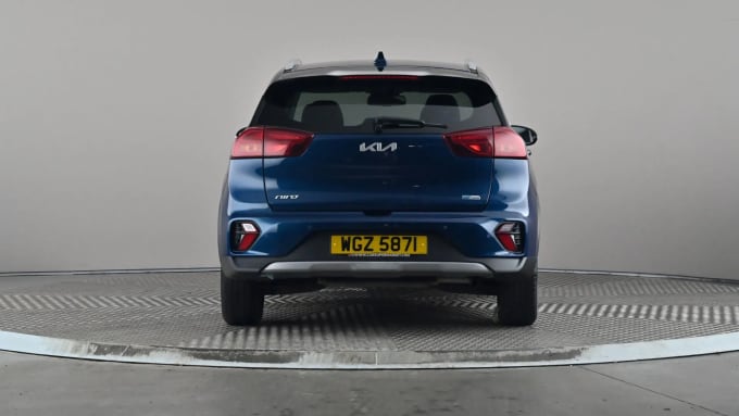 2022 Kia Niro