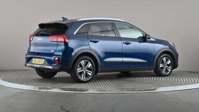 2022 Kia Niro