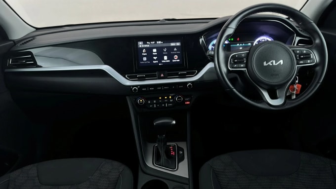 2022 Kia Niro