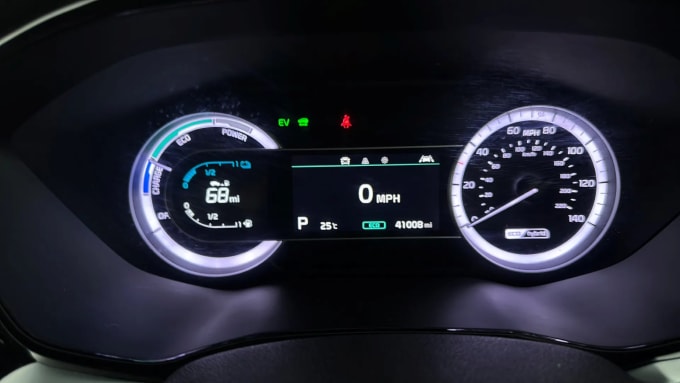 2022 Kia Niro