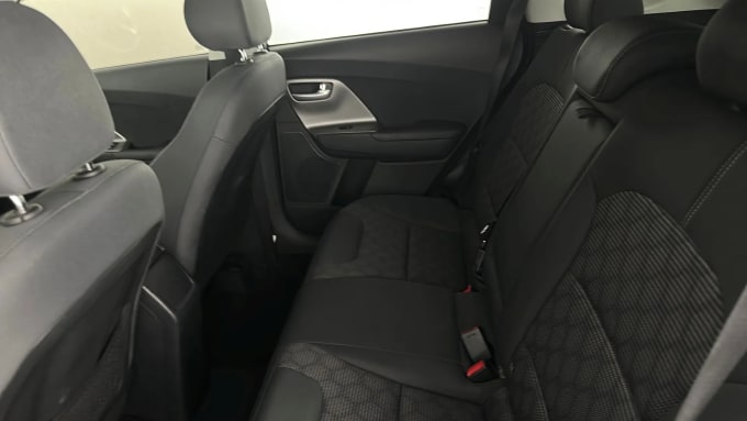 2022 Kia Niro