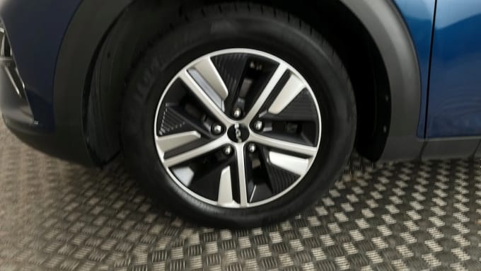 2022 Kia Niro