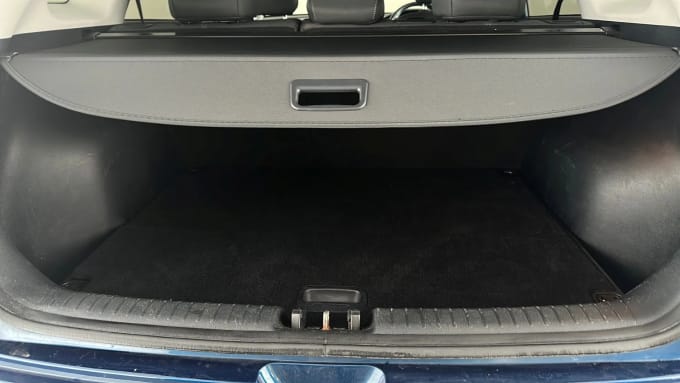 2022 Kia Niro