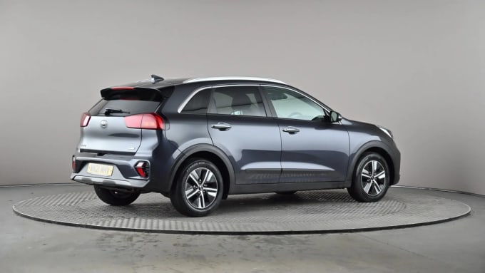 2021 Kia Niro