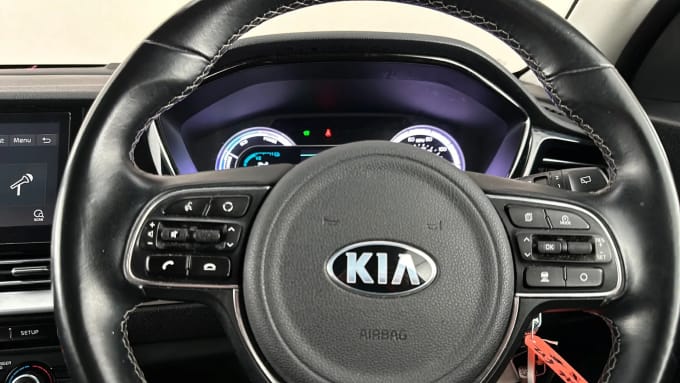 2021 Kia Niro