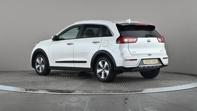 2018 Kia Niro