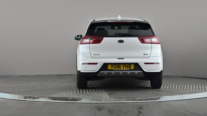 2018 Kia Niro