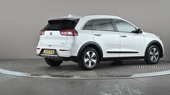 2018 Kia Niro