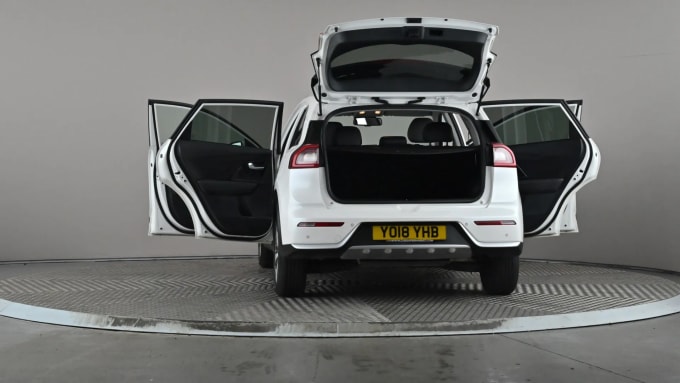 2018 Kia Niro