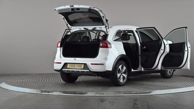 2018 Kia Niro
