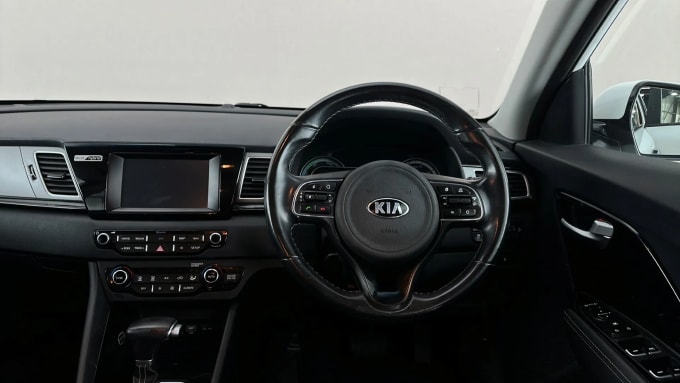 2018 Kia Niro