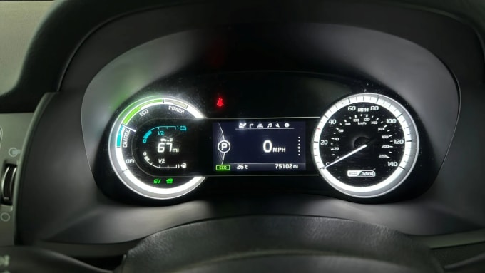 2018 Kia Niro