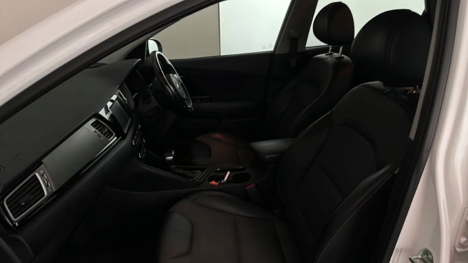 2018 Kia Niro
