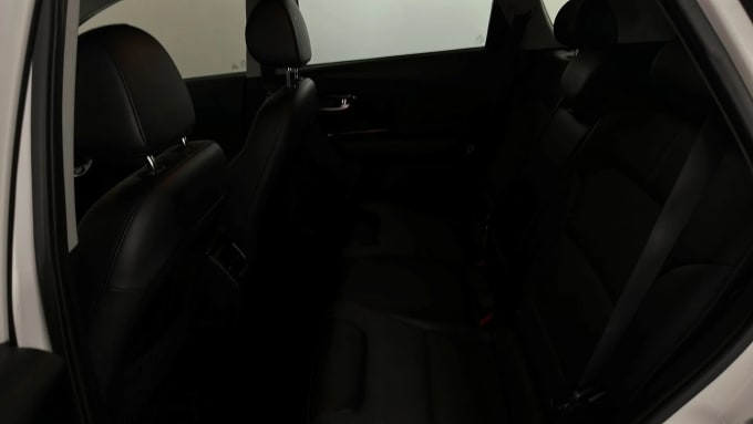 2018 Kia Niro