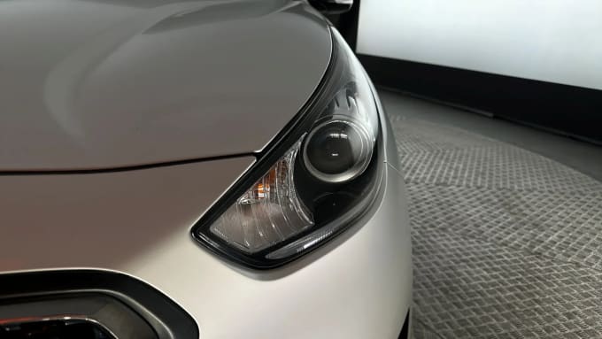 2018 Kia Niro