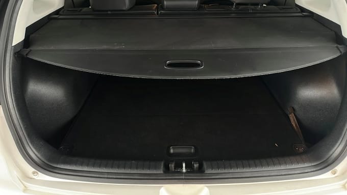 2018 Kia Niro