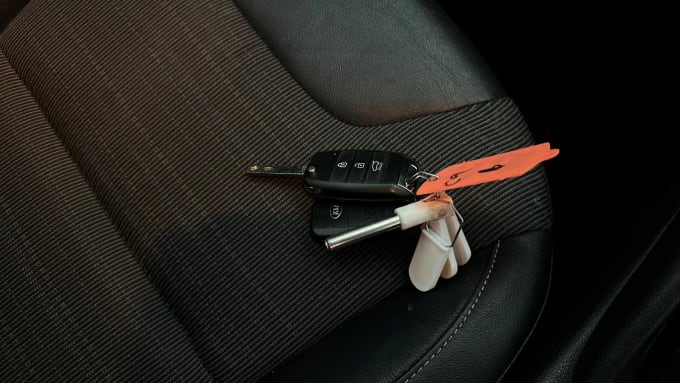 2018 Kia Niro