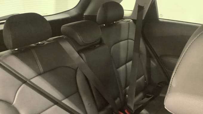 2021 Kia Niro