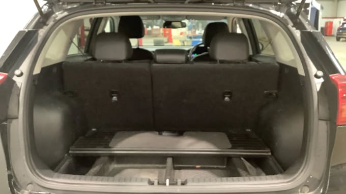 2021 Kia Niro