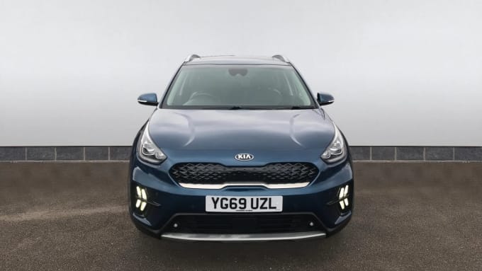 2019 Kia Niro