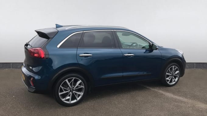2019 Kia Niro