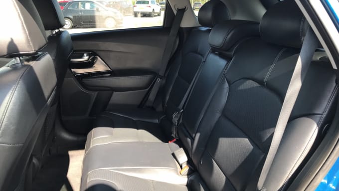 2019 Kia Niro