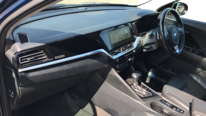 2019 Kia Niro