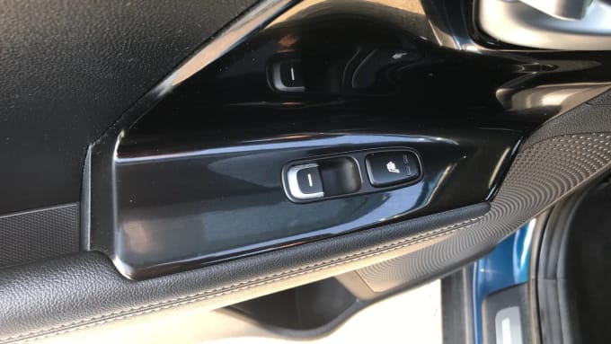2019 Kia Niro