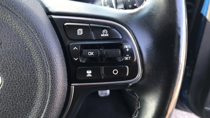 2019 Kia Niro
