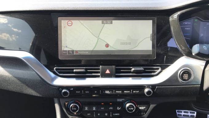 2019 Kia Niro