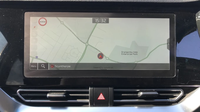 2019 Kia Niro