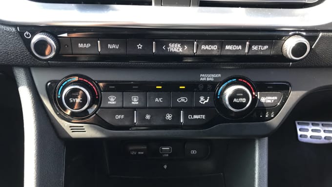 2019 Kia Niro