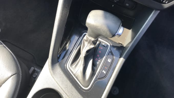 2019 Kia Niro