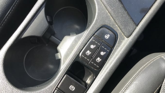 2019 Kia Niro