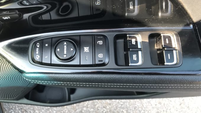 2019 Kia Niro