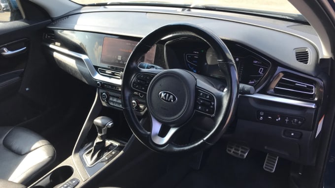 2019 Kia Niro