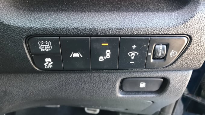 2019 Kia Niro