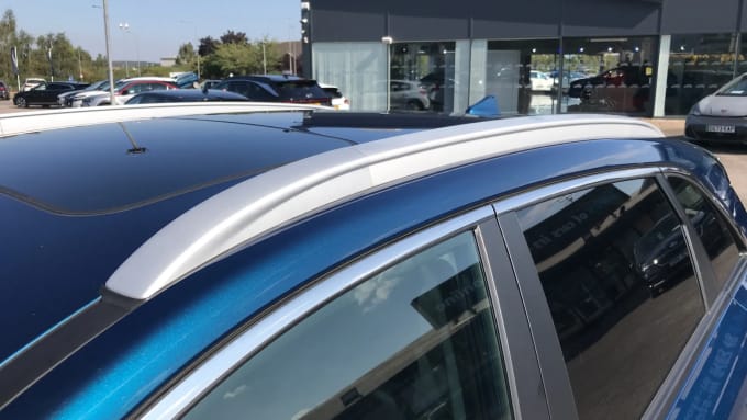 2019 Kia Niro