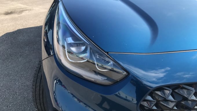 2019 Kia Niro
