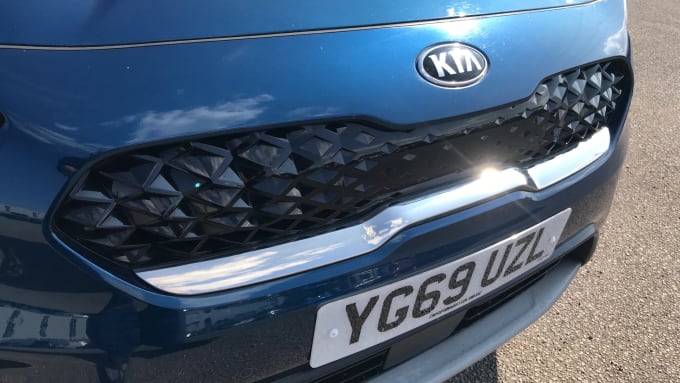 2019 Kia Niro