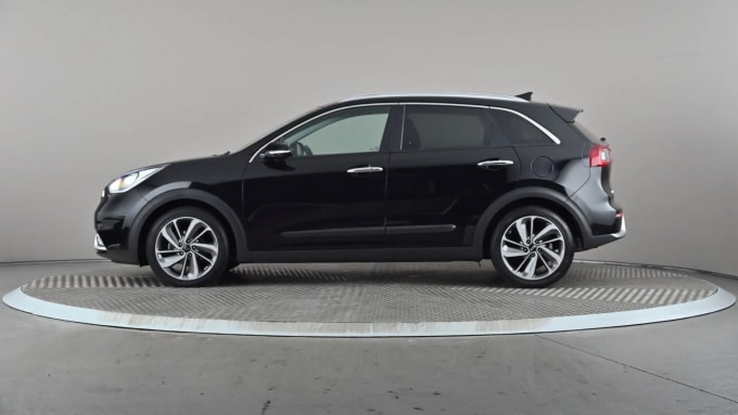 2019 Kia Niro
