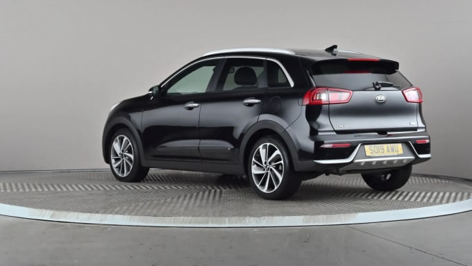 2019 Kia Niro