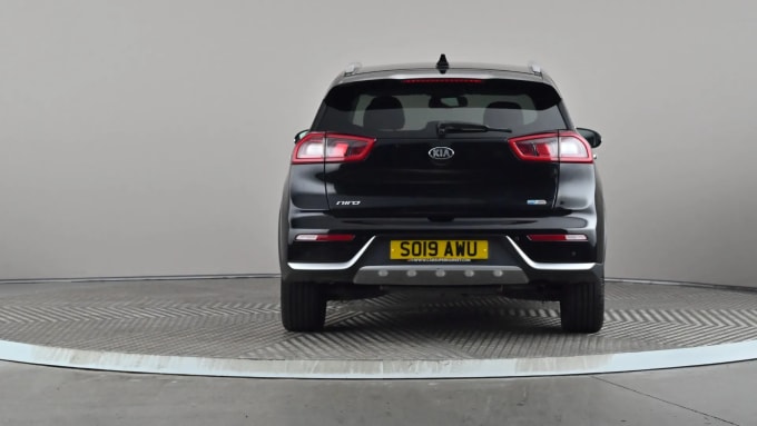 2019 Kia Niro