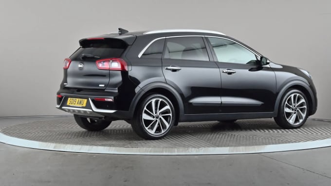 2019 Kia Niro