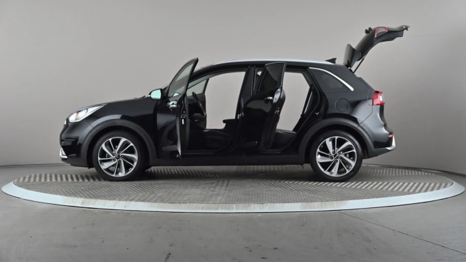 2019 Kia Niro