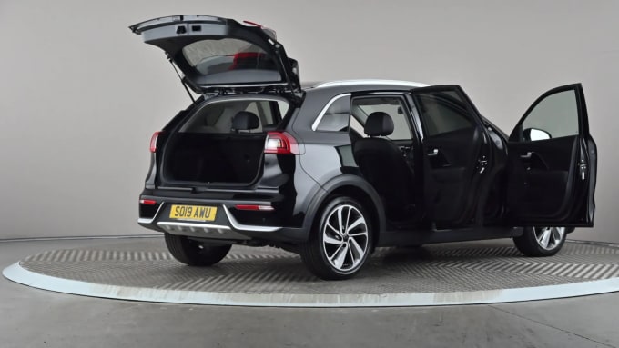 2019 Kia Niro