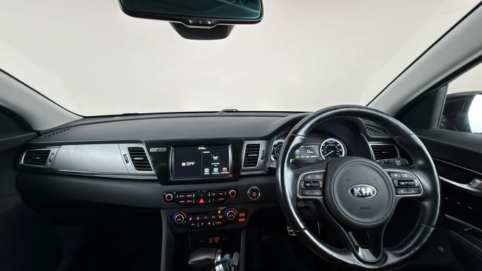 2019 Kia Niro