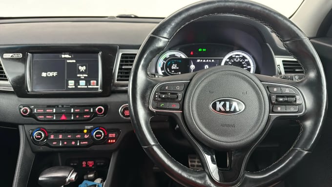 2019 Kia Niro